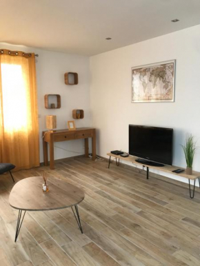 Cottage La Villa Sant Martí